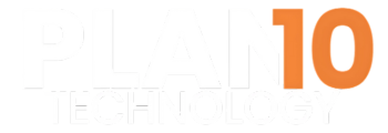 PLAN10 LOGO
