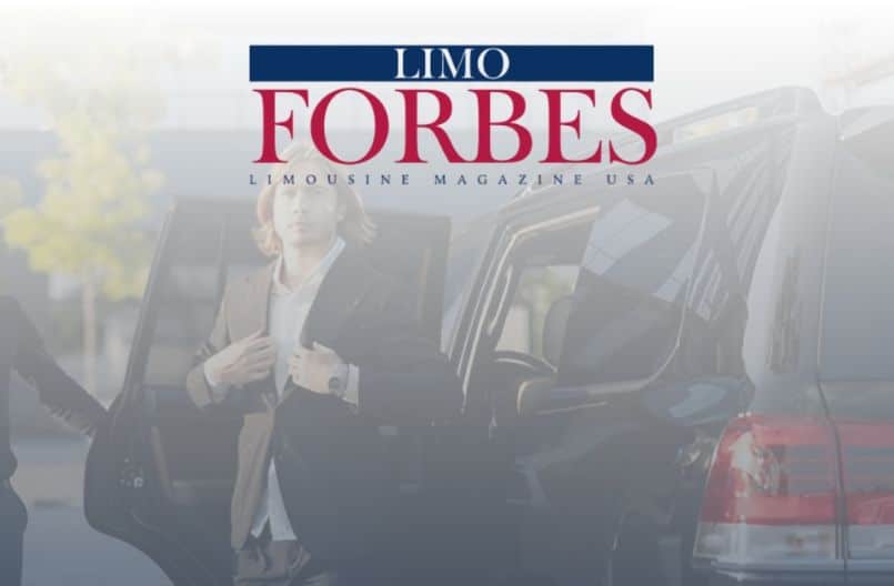 Limo Forbes